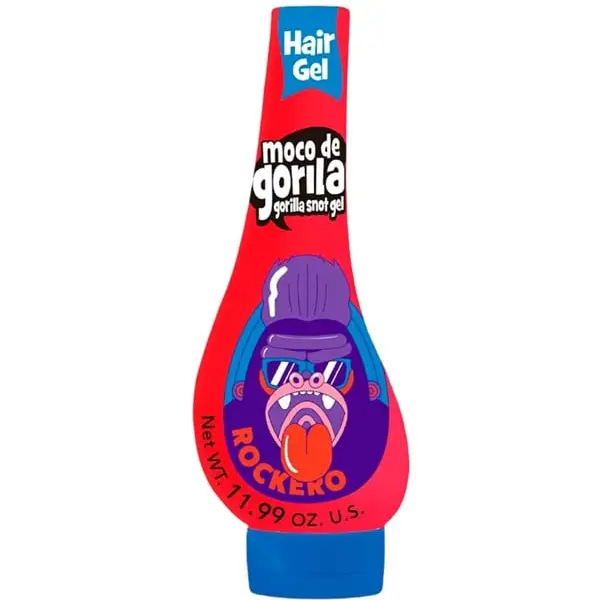 Moco de Gorila 12oz's photo #1