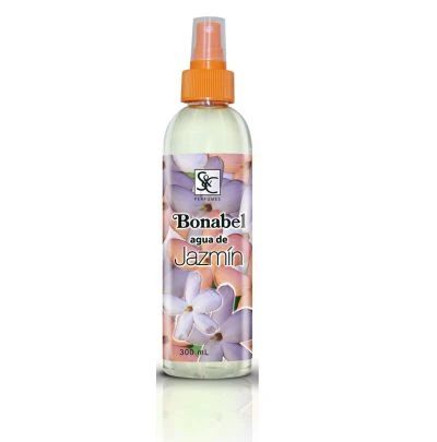 BONABEL AGUA DE JAZMÍN's foto | Aseo y Perfumería Holguín |  BizneCubano