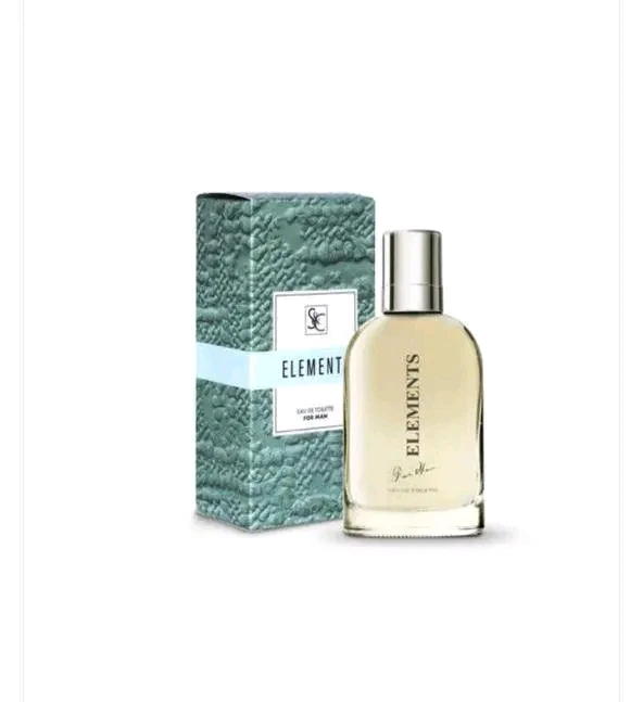 Perfume Element para Hombre's foto | Aseo y Perfumería Holguín |  BizneCubano