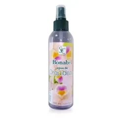 Bonabel Agua de Orquídeas's foto | Aseo y Perfumería Holguín |  BizneCubano