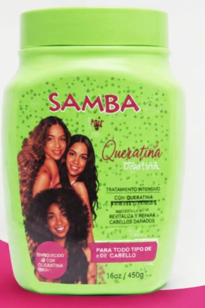 SAMBA's foto | Aseo y Perfumería Holguín |  BizneCubano