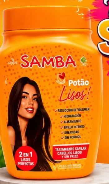 SAMBA's foto | Aseo y Perfumería Holguín |  BizneCubano