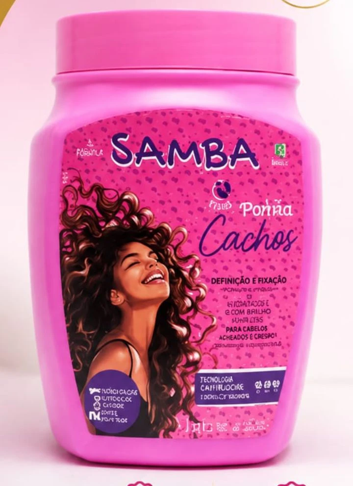 SAMBA's foto | Aseo y Perfumería Holguín |  BizneCubano