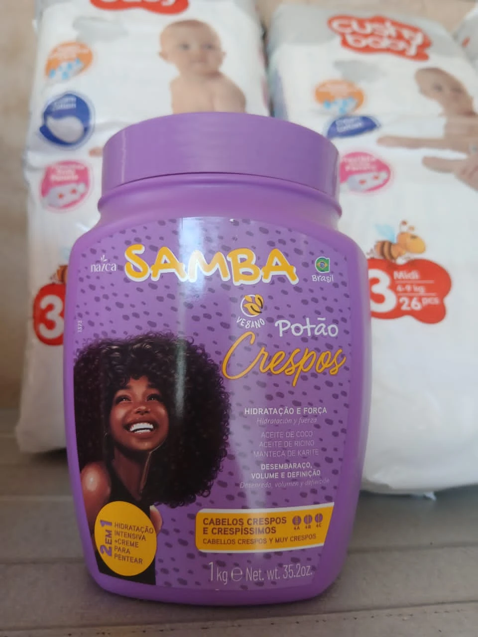 SAMBA's foto | Aseo y Perfumería Holguín |  BizneCubano